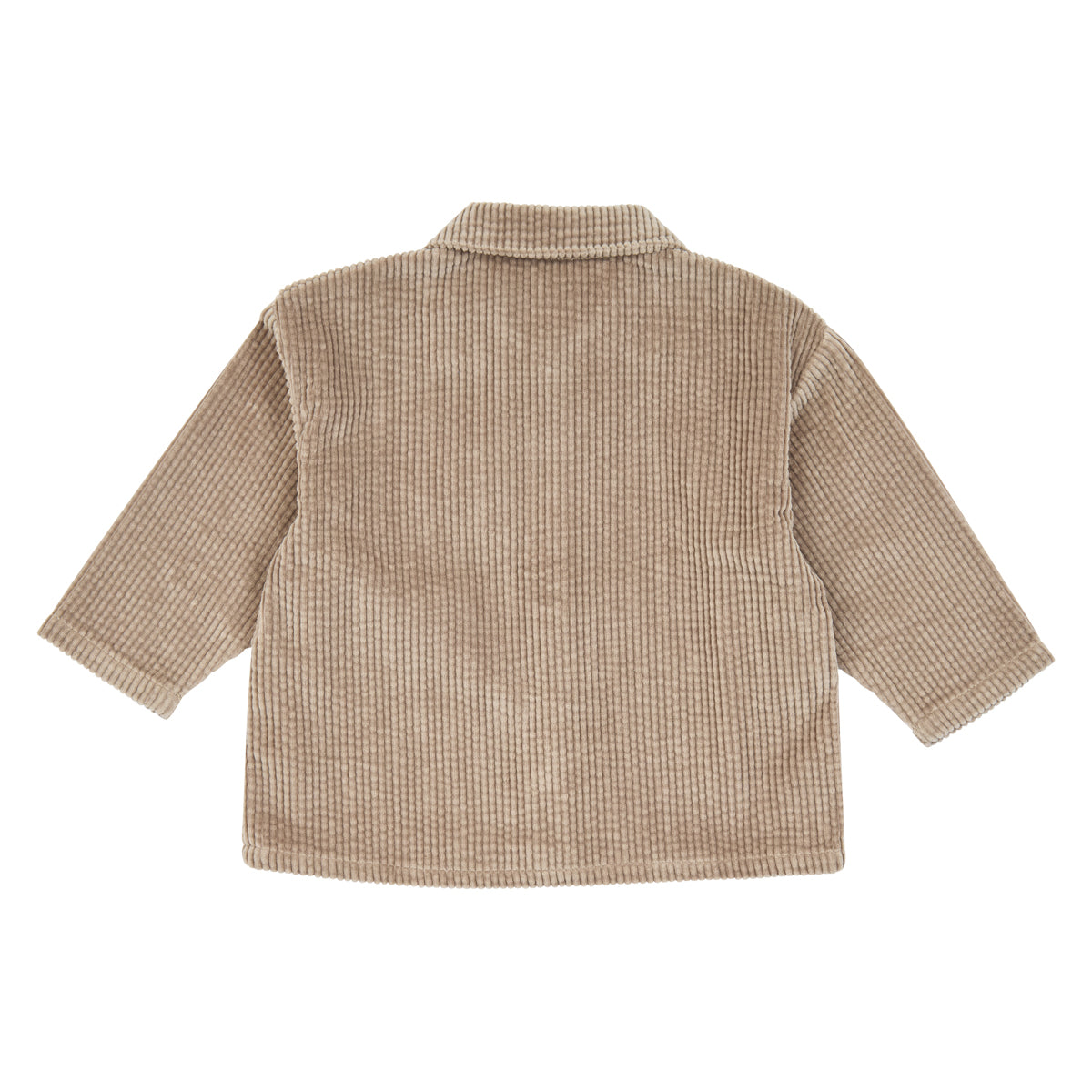 Müsli Skjortejakke Corduroy