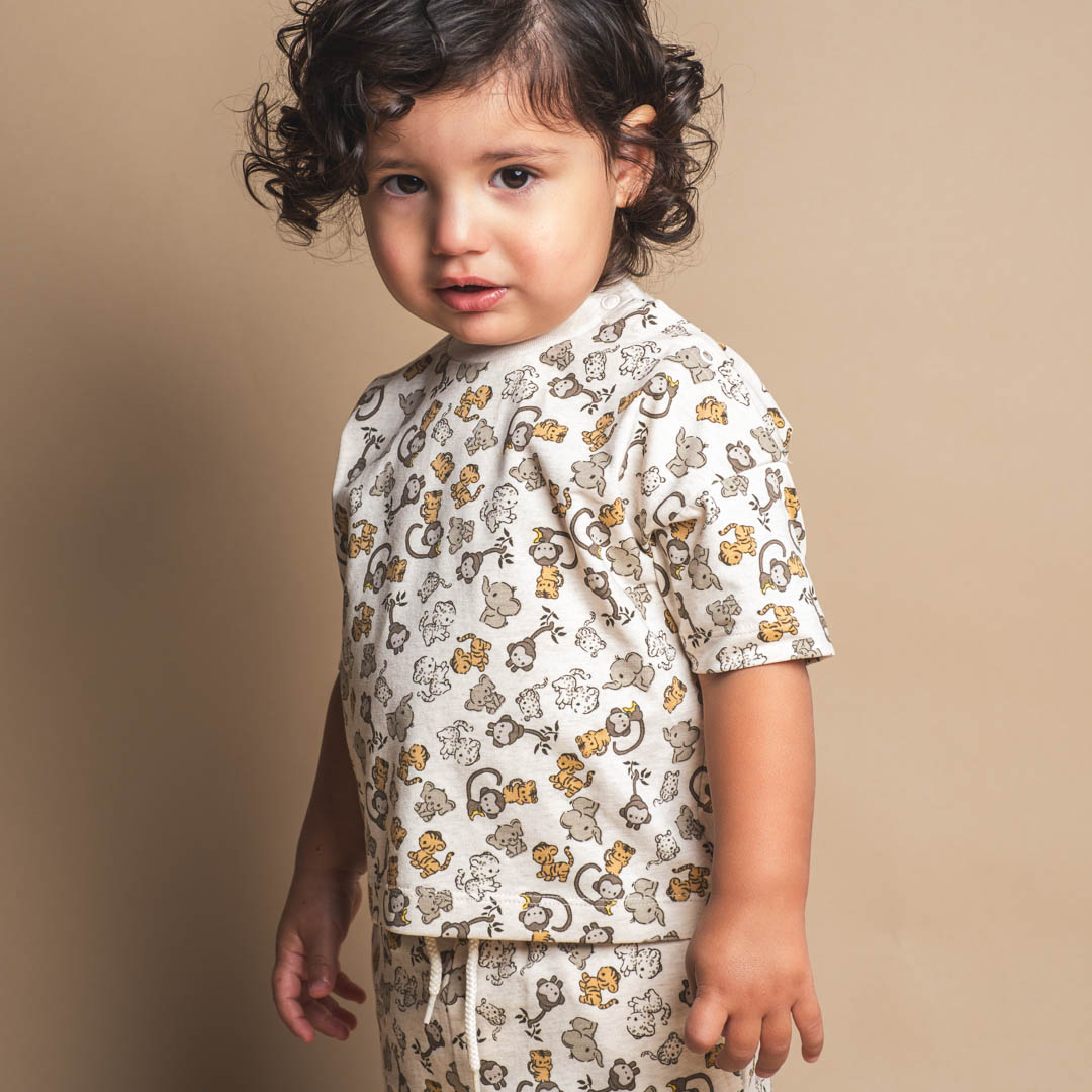 That's Mine T-shirt Pallet