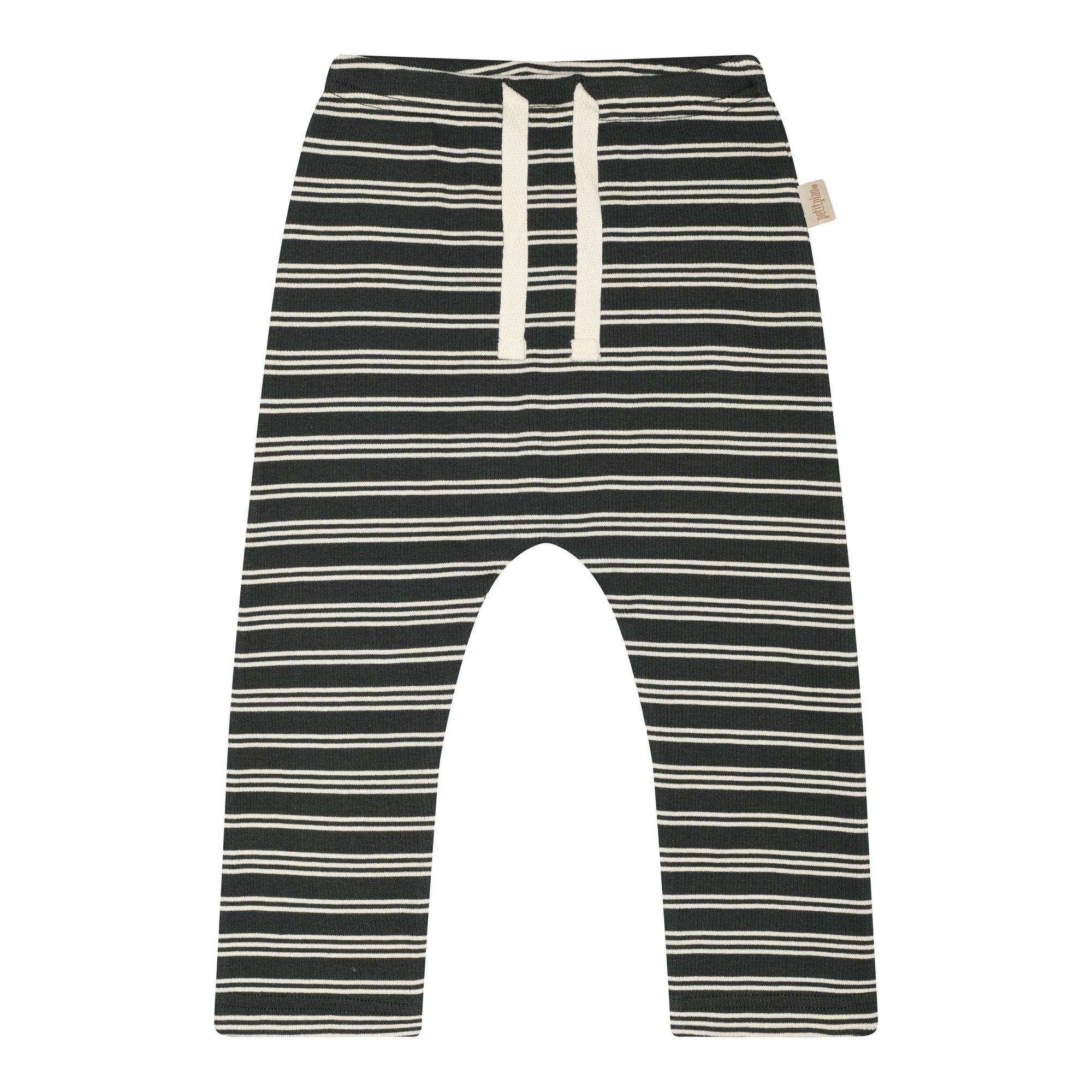 Petit Piao Bukser Modal Striped