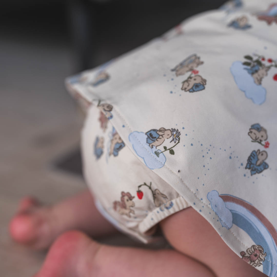 That's Mine Bodykjole Paula