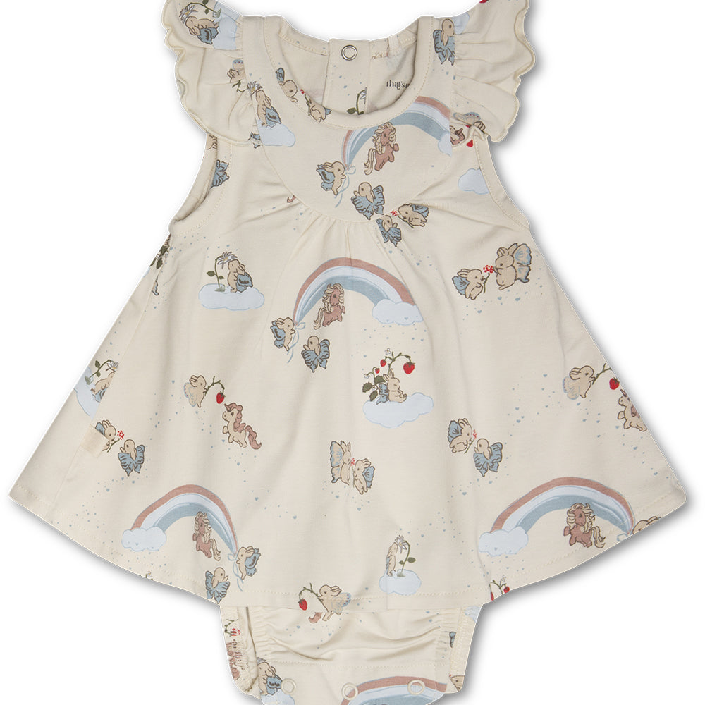 That's Mine Bodykjole Paula