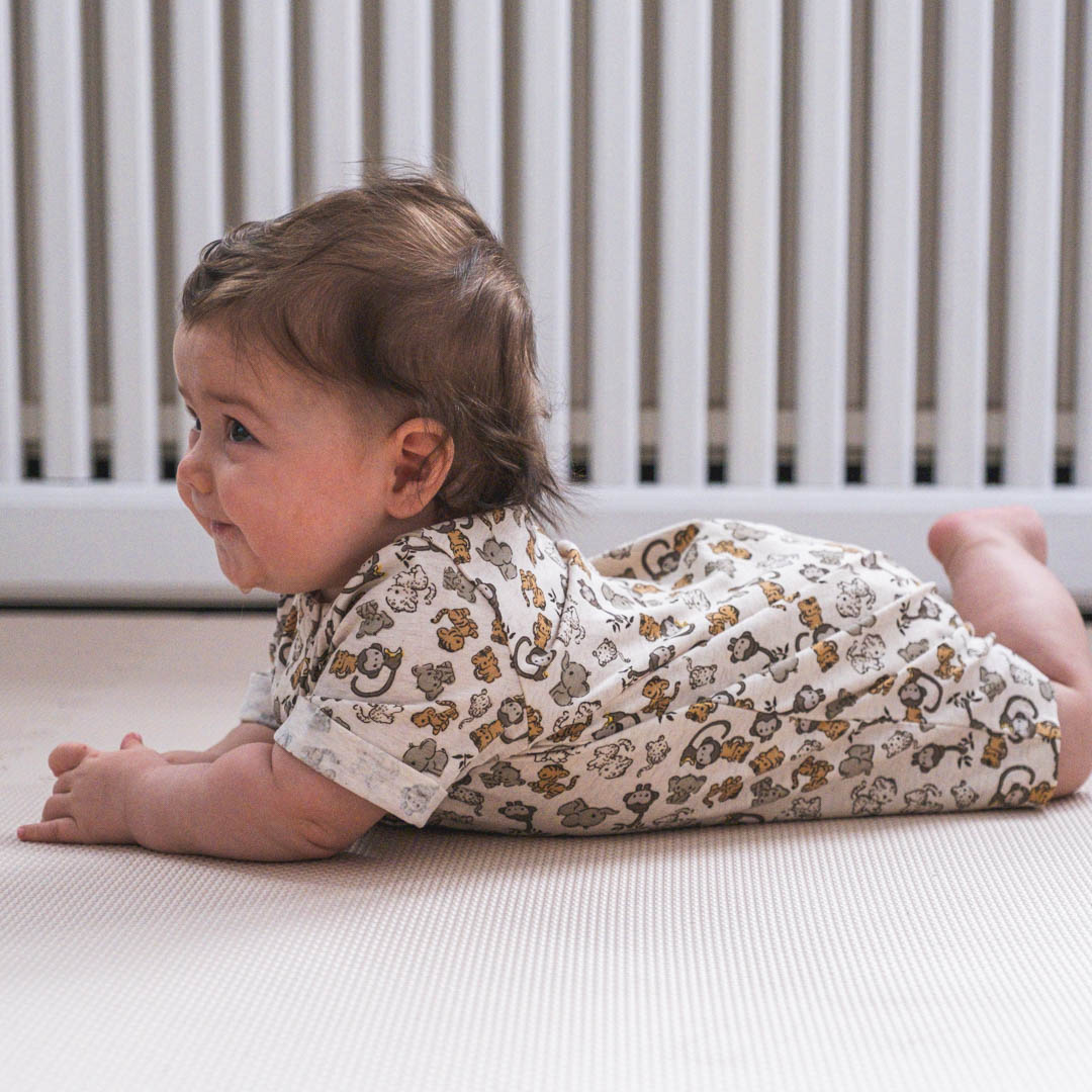 That's Mine Sommerdragt Pelle