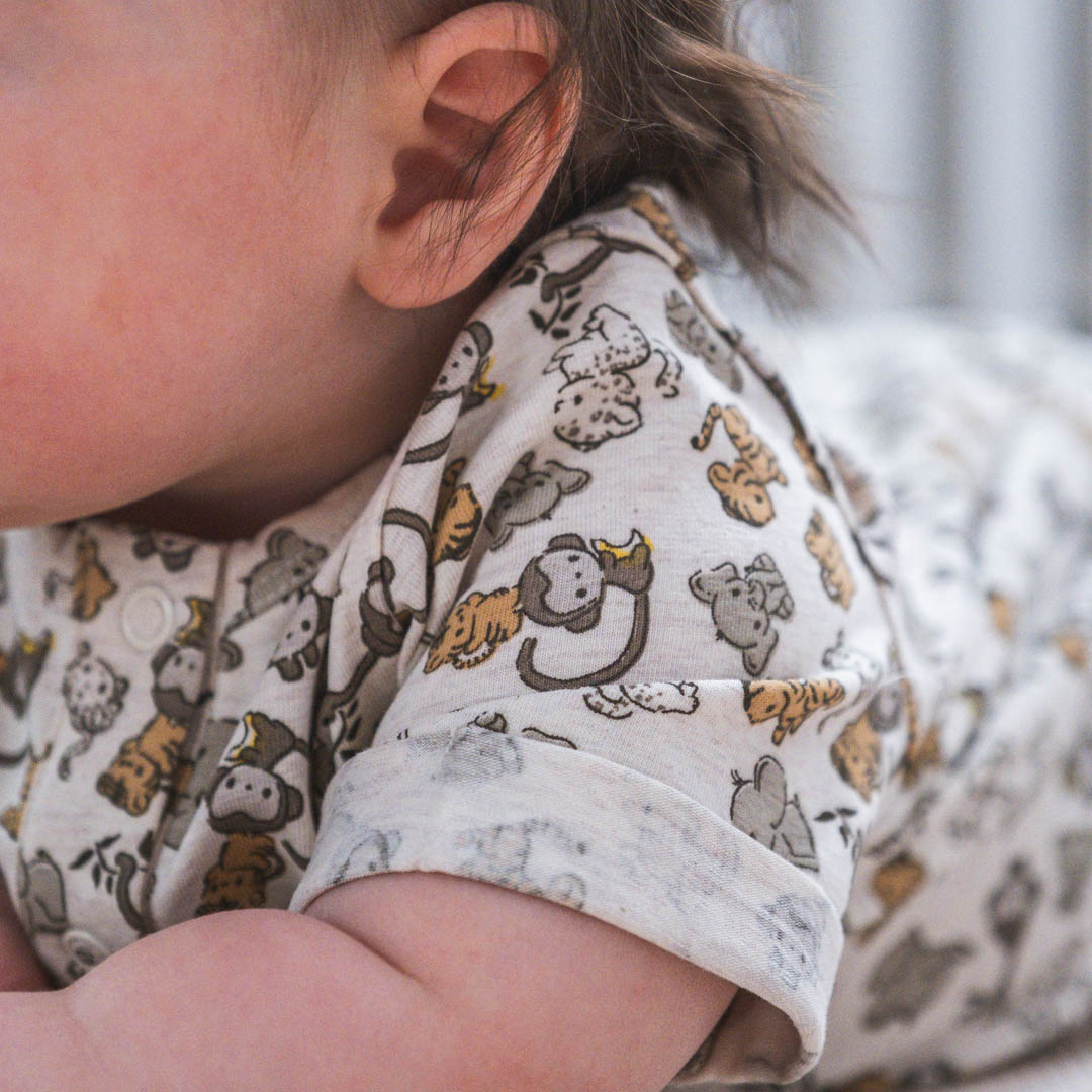 That's Mine Sommerdragt Pelle