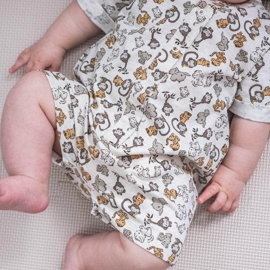 That's Mine Sommerdragt Pelle