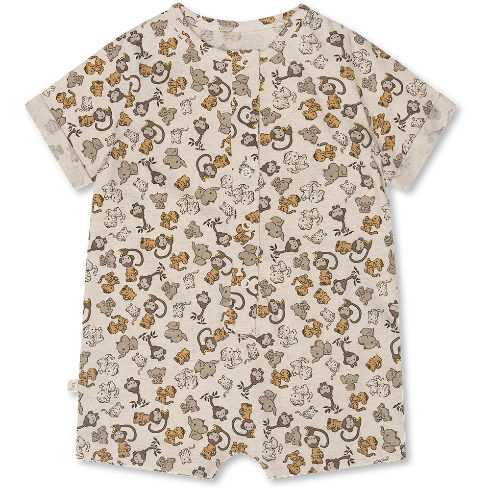 That's Mine Sommerdragt Pelle