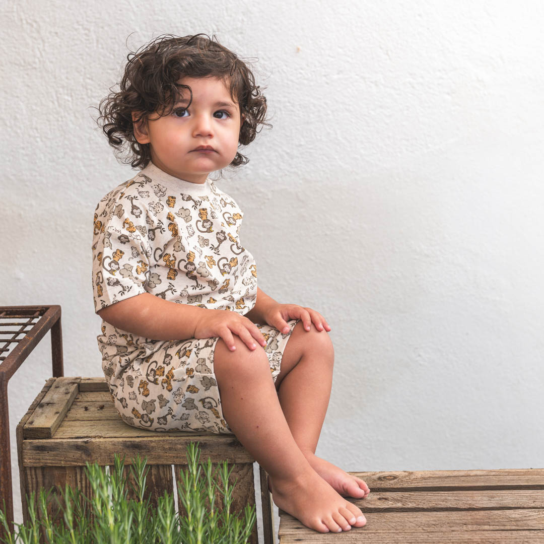 That's Mine Shorts Pete