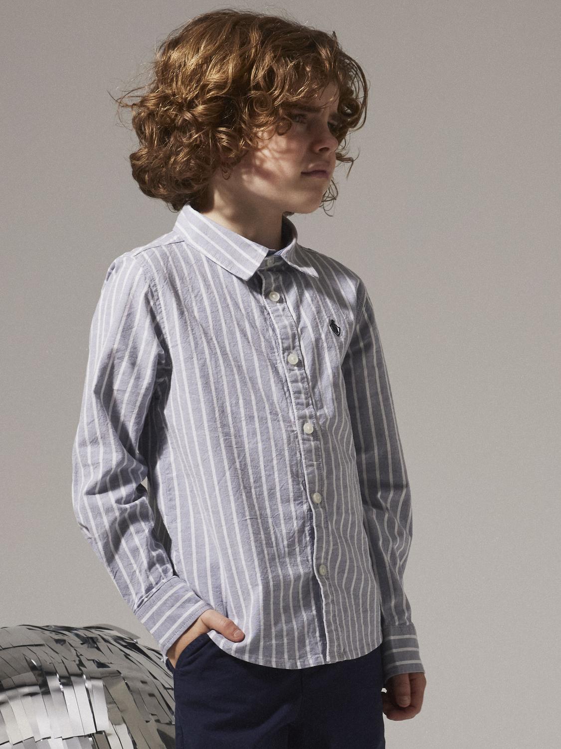 Name It Skjorte Rekid