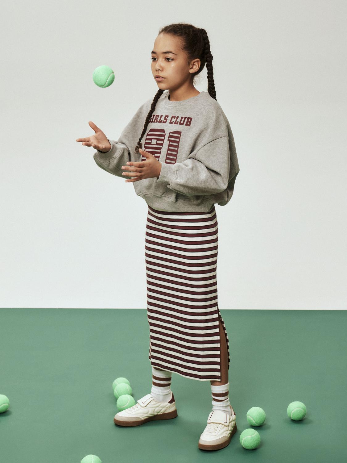 Name It Sweatshirt Taya