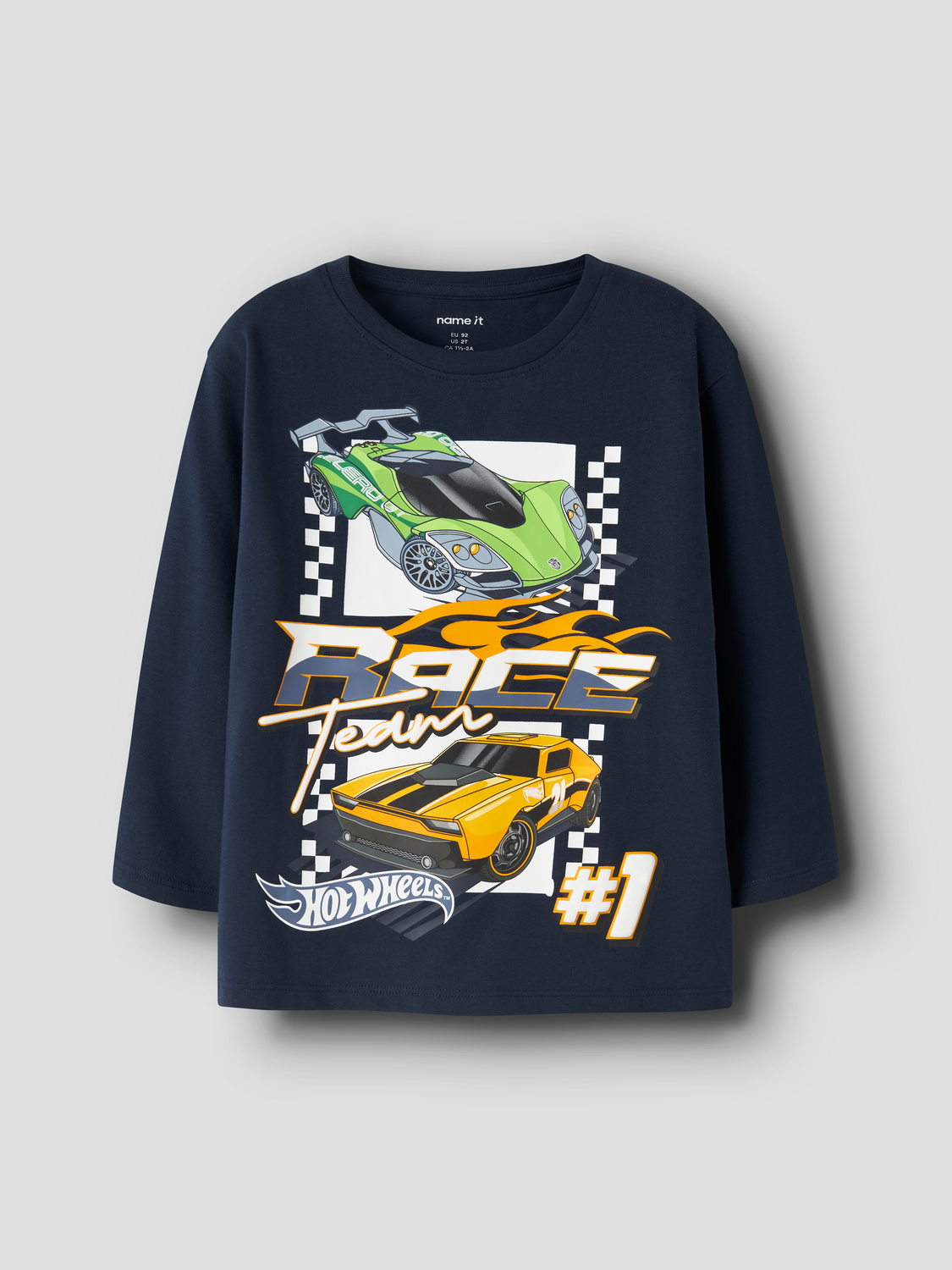 Name It T-shirts Junior