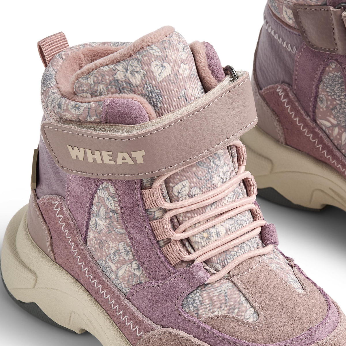 Wheat Støvler Muni 2.0 TEX
