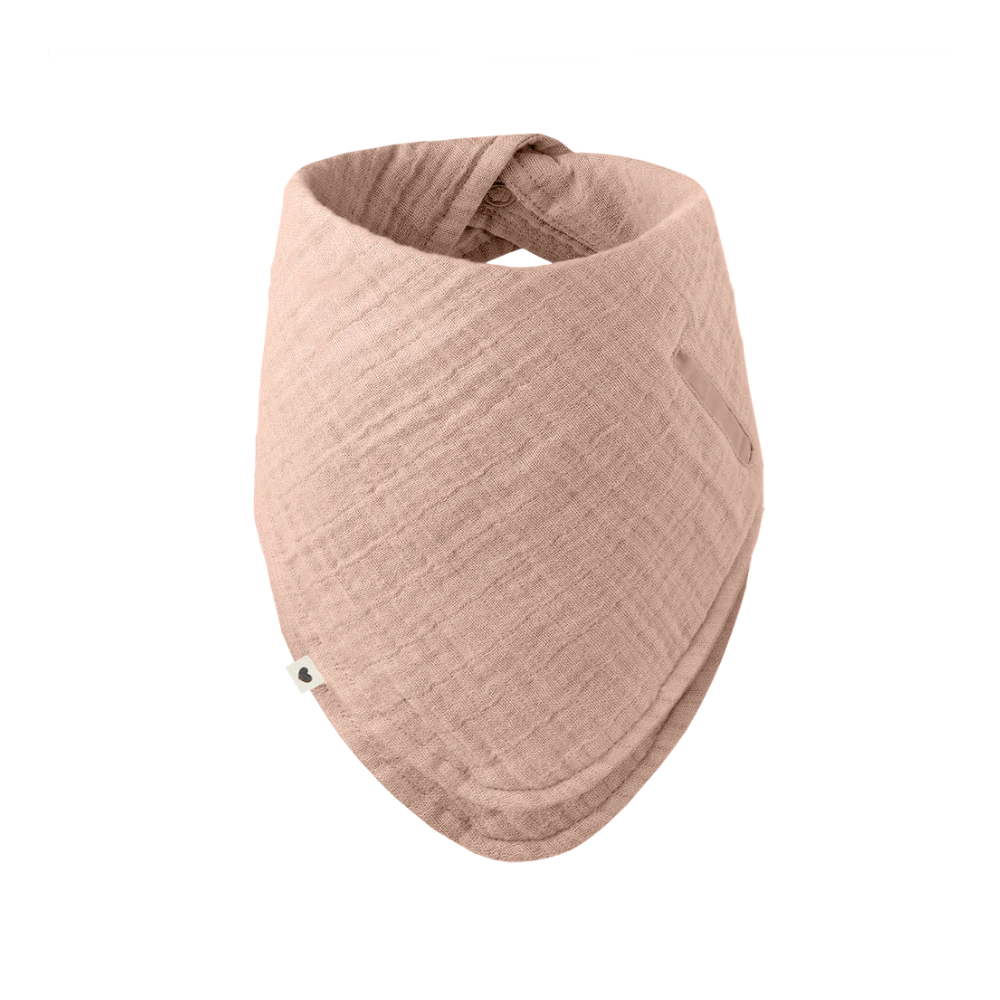 Bibs Bandana Savlesmæk