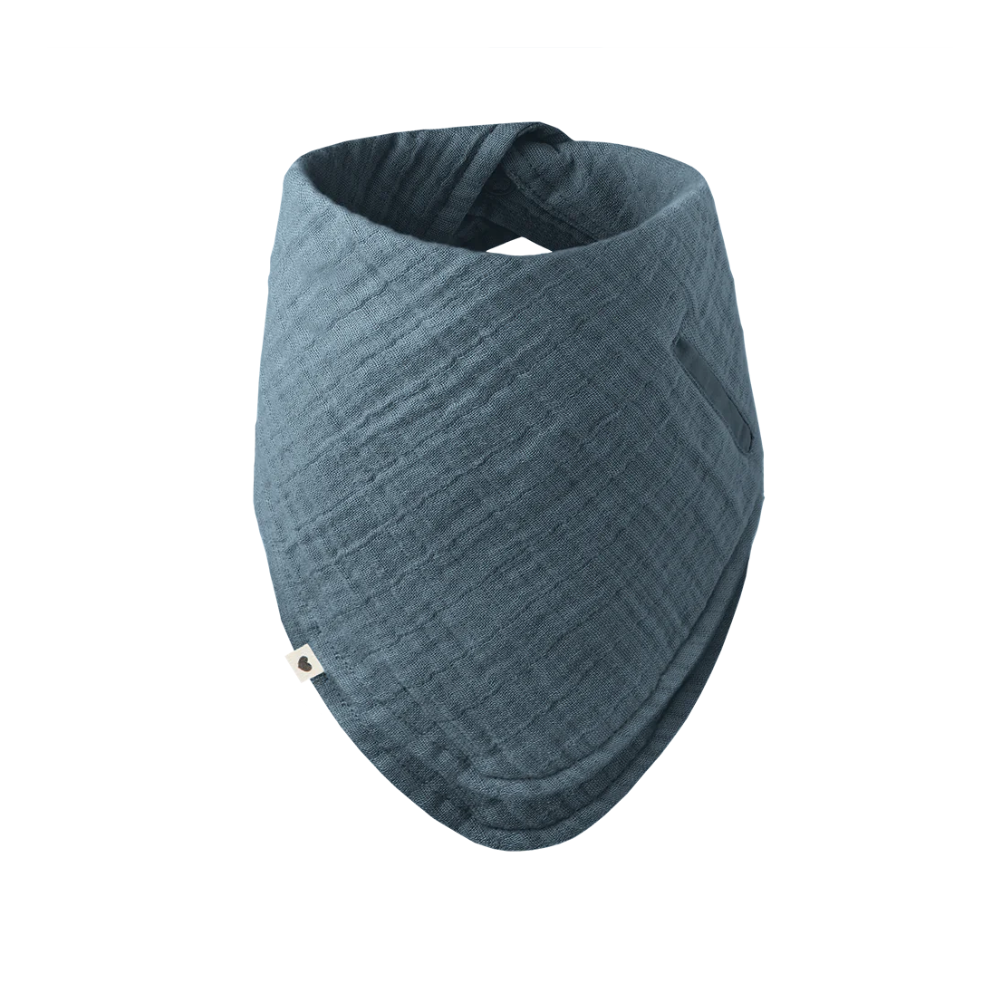 Bibs Bandana Savlesmæk