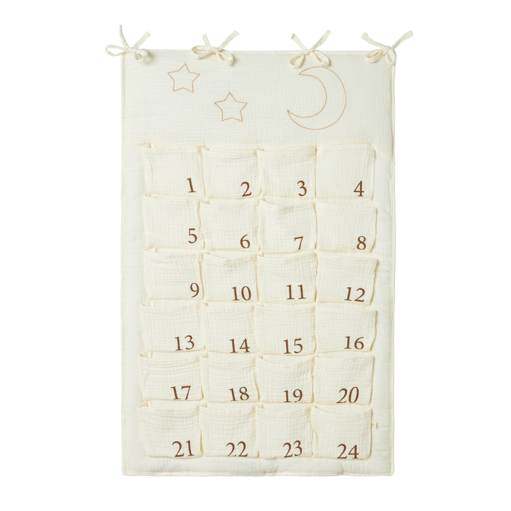 Lil´ Atelier Julekalender