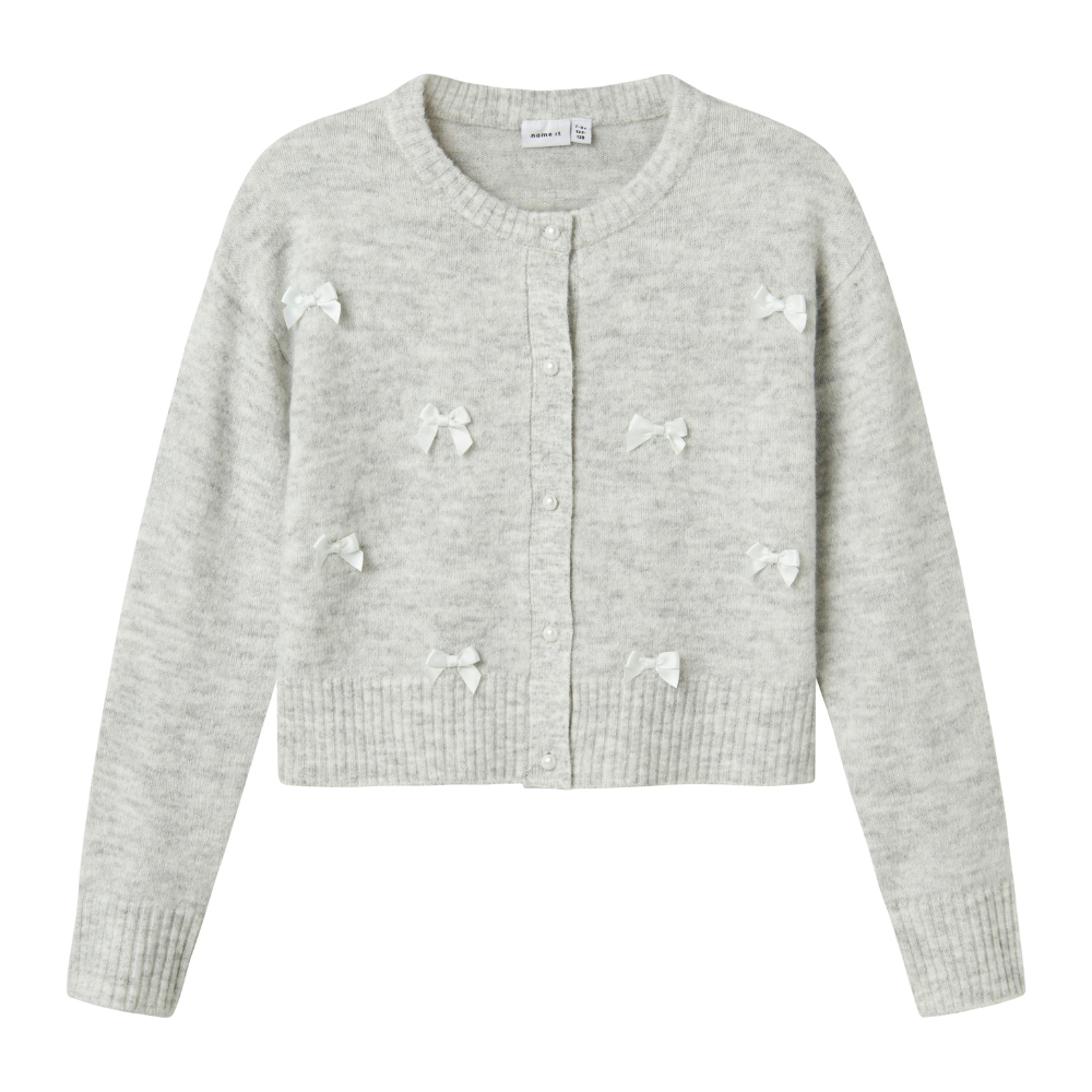 Name It Cardigan Karin
