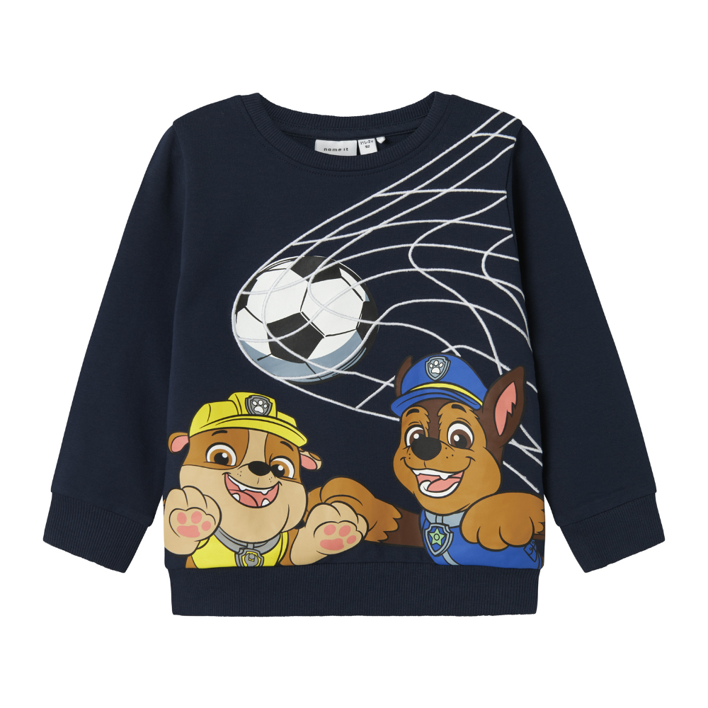 Name it Sweatshirt Jaako Paw Patrol
