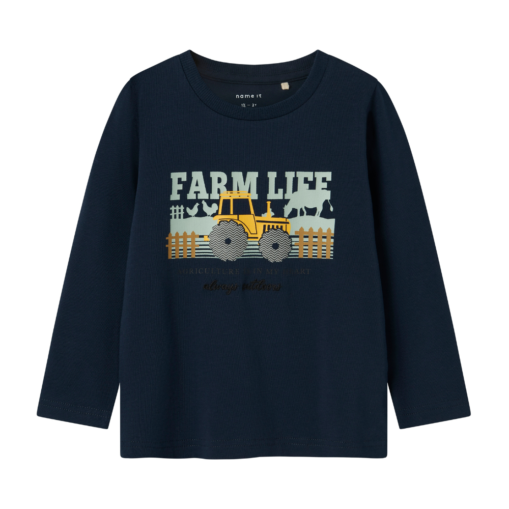 Name it Bluse Lactor