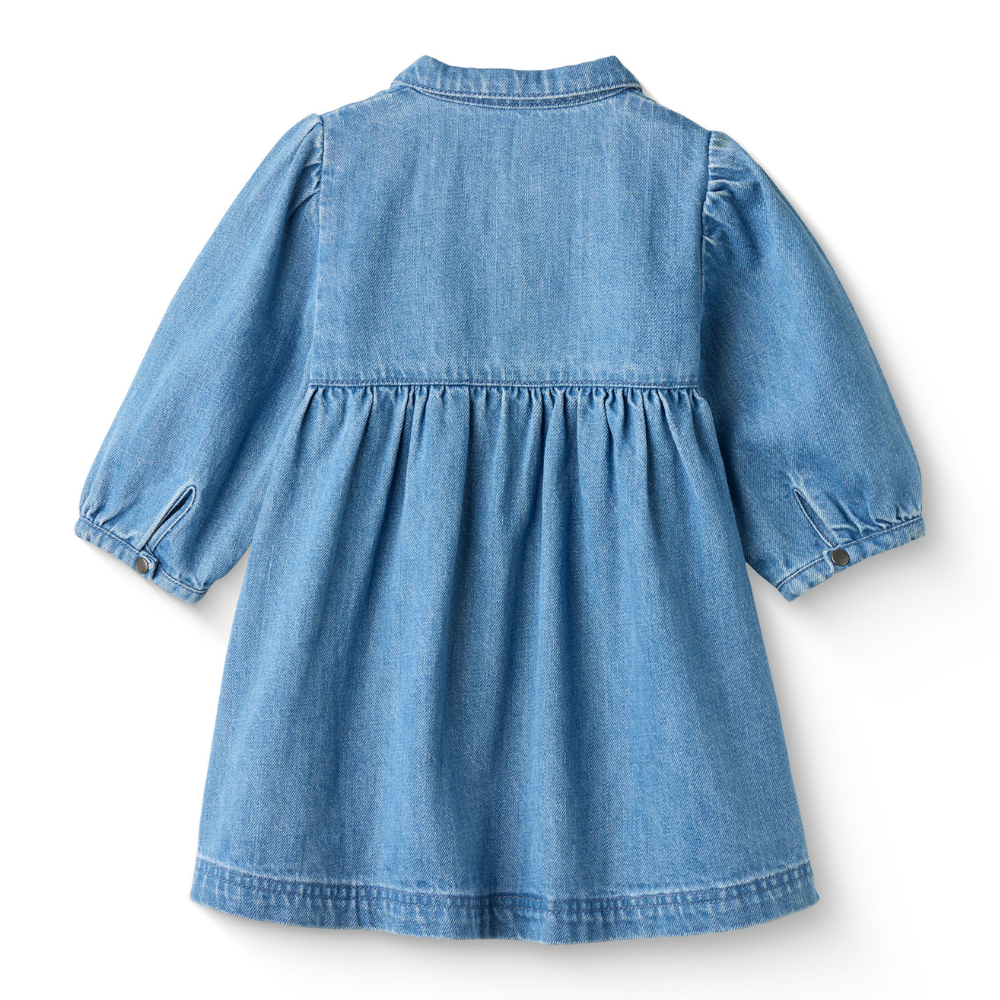 Copenhagen Colors Kjole Puff