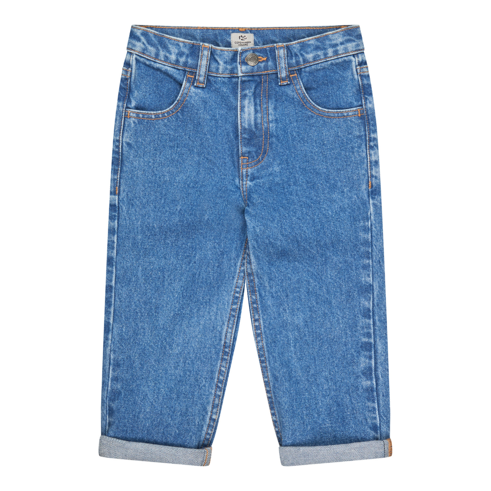 Copenhagen Colors Jeans