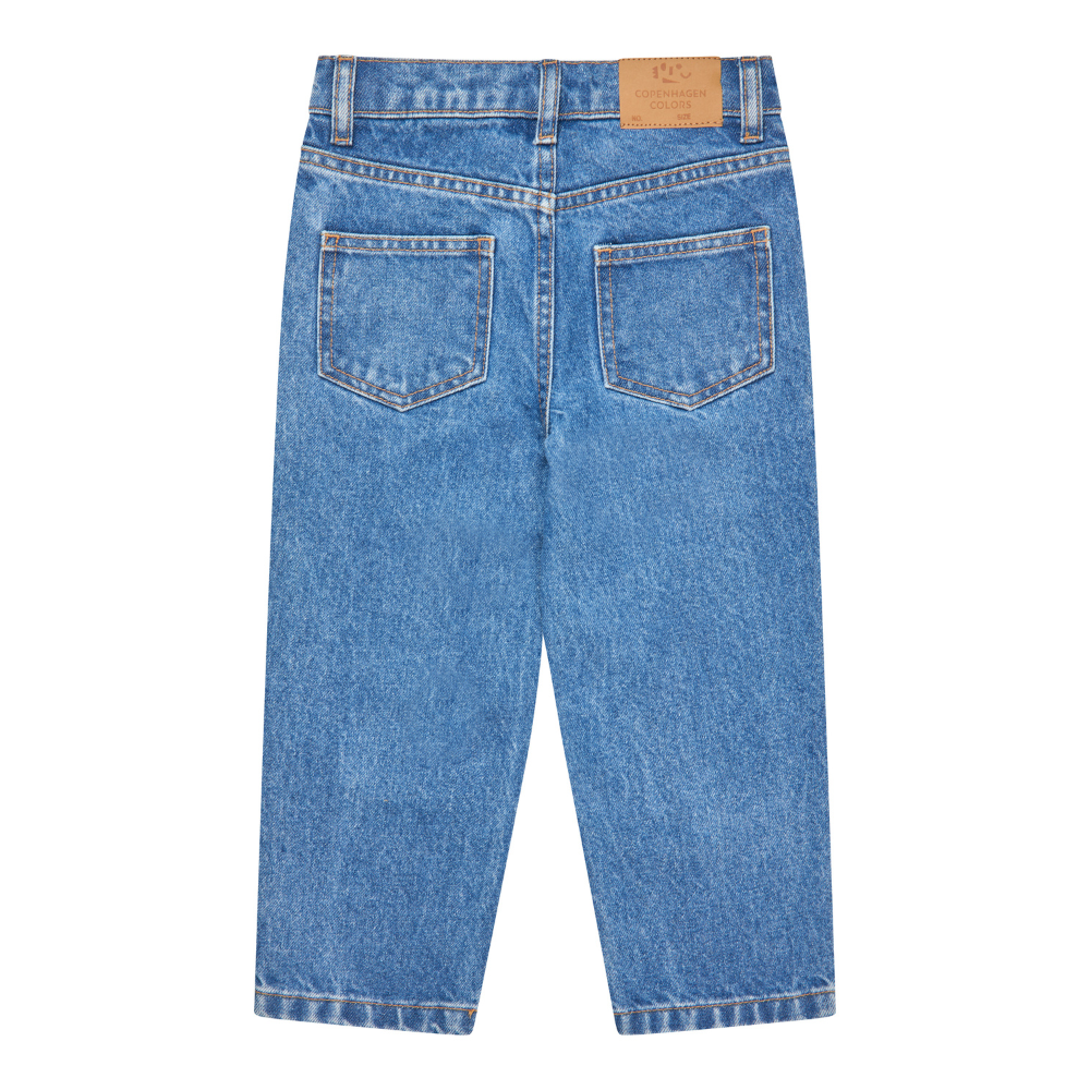 Copenhagen Colors Jeans
