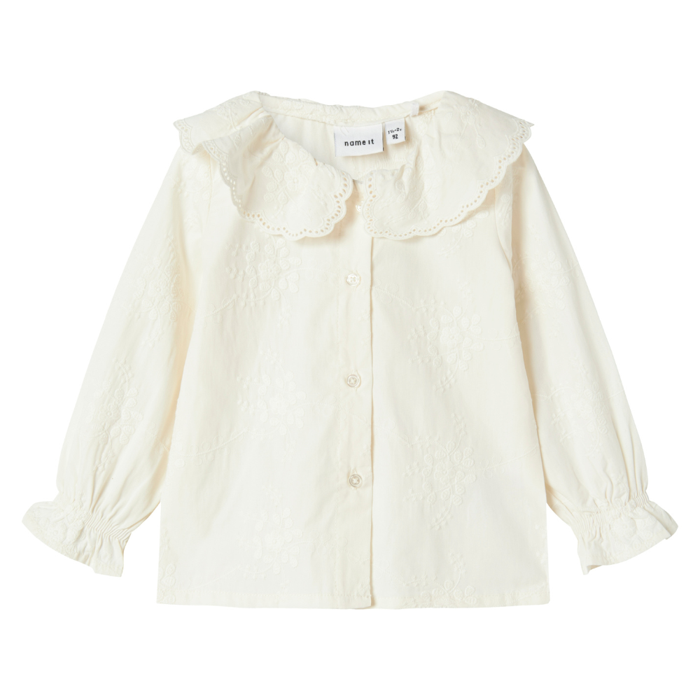 Name It Skjorte Ouma