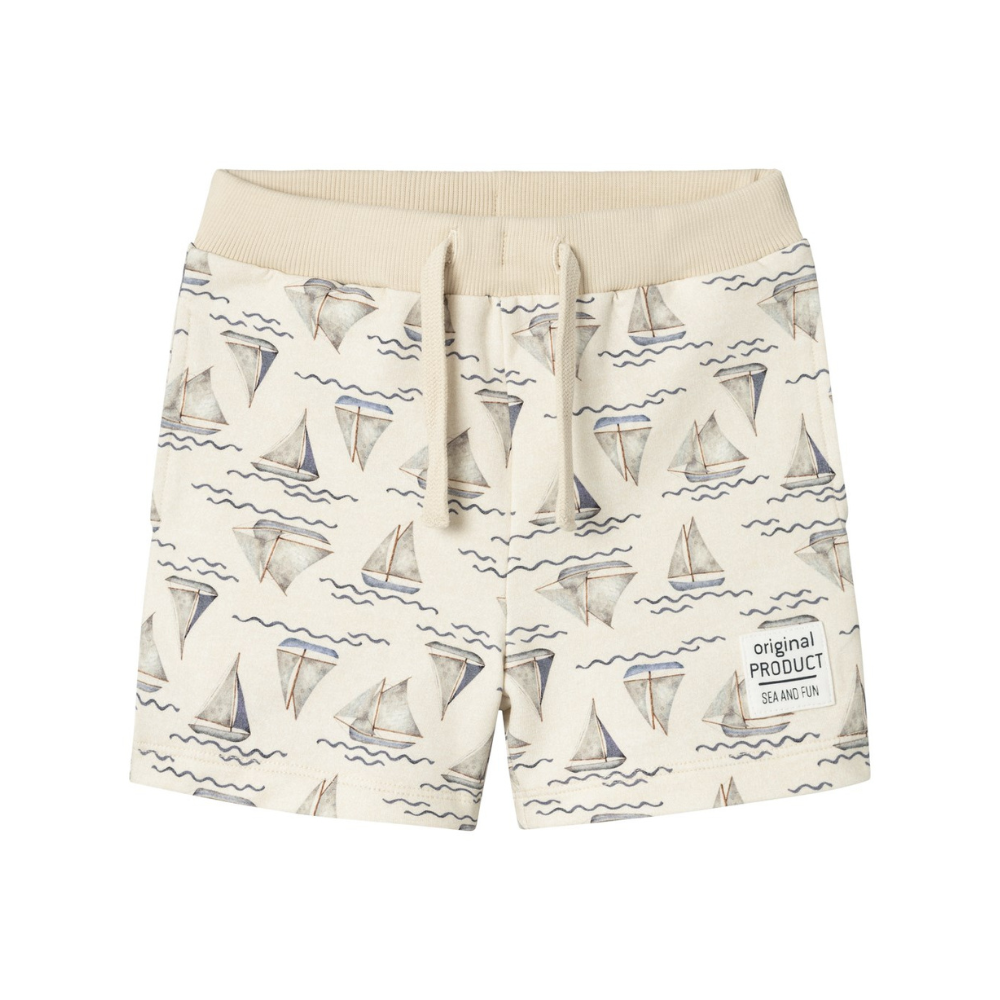 Name it Shorts Falk Sweat