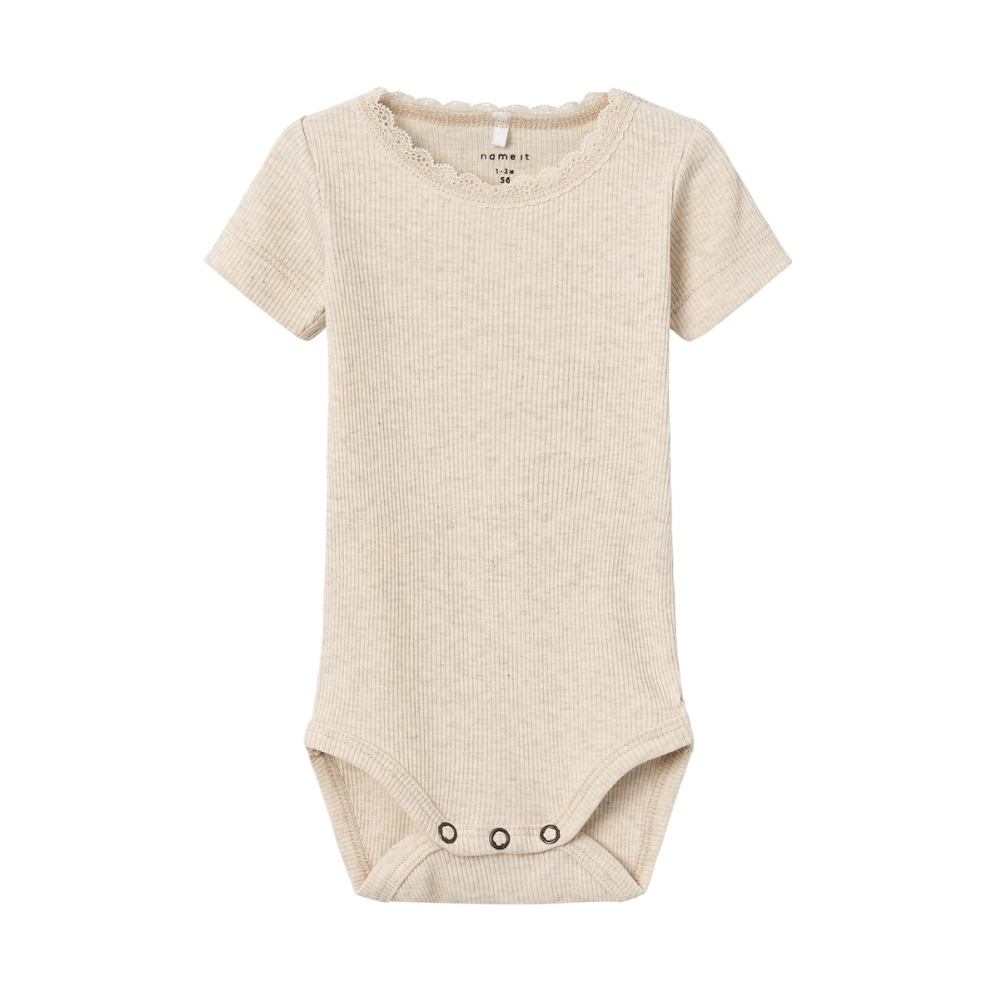 Name It Body KAB SS
