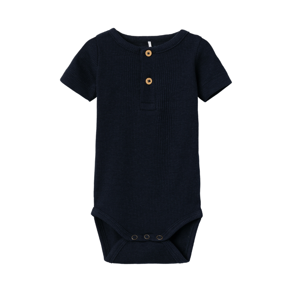 Name It Bodystocking KAB SS