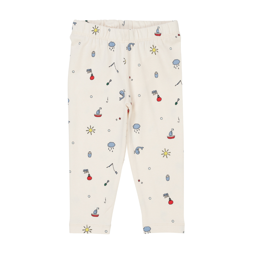 Copenhagen Colors Leggings