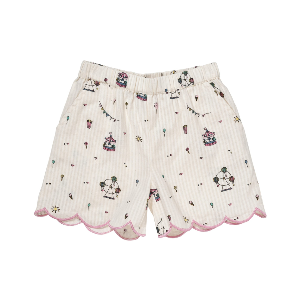 Copenhagen Colors Shorts