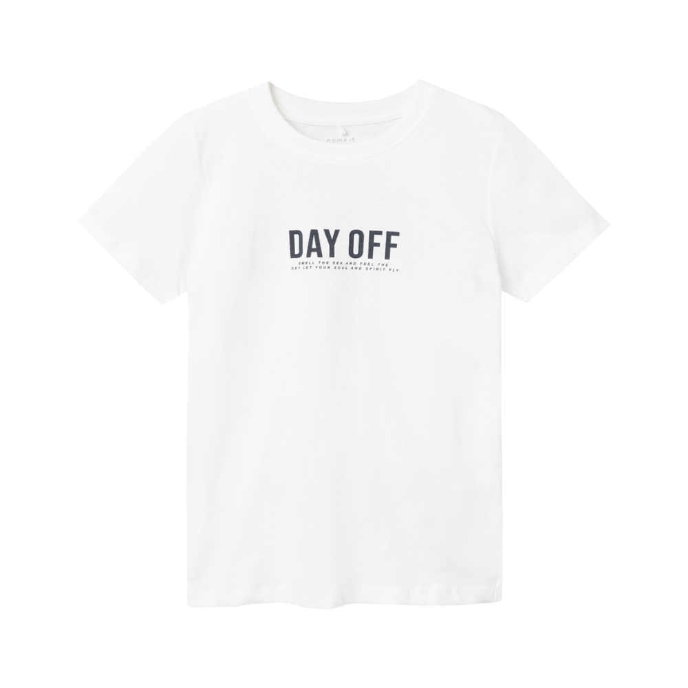 Name it T-shirt Hoe