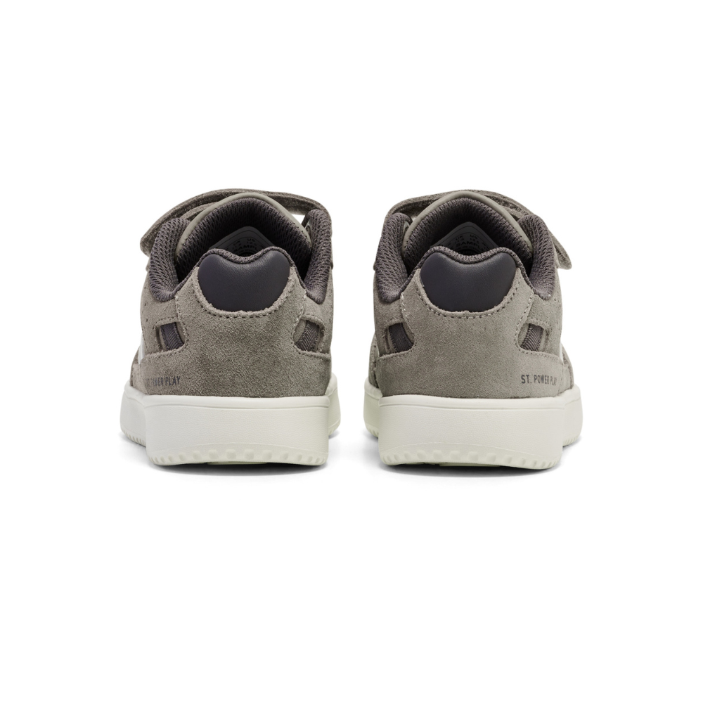 Hummel Sneakers St. Power Play Suede JR