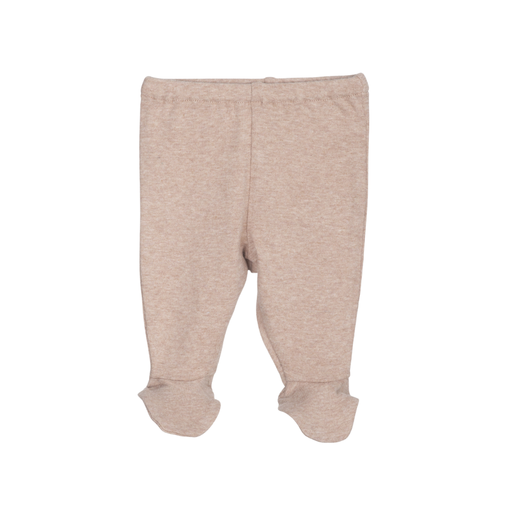 Serendipity Newborn Pants w/feet