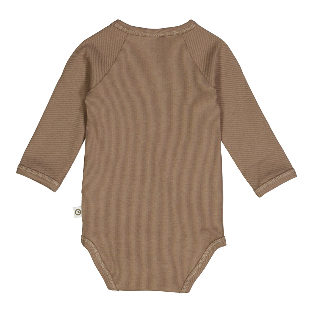 Muesli Body Rib Wrap