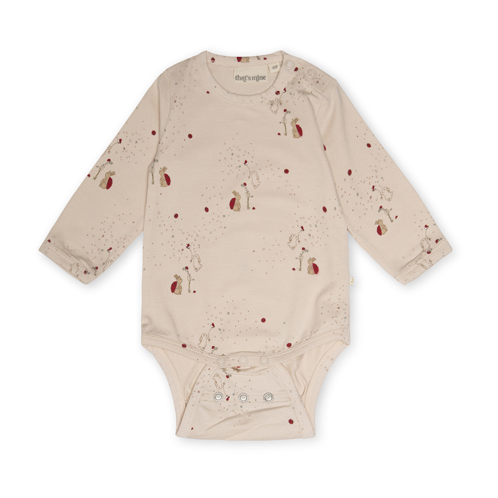 That's Mine Bodystocking Ellis