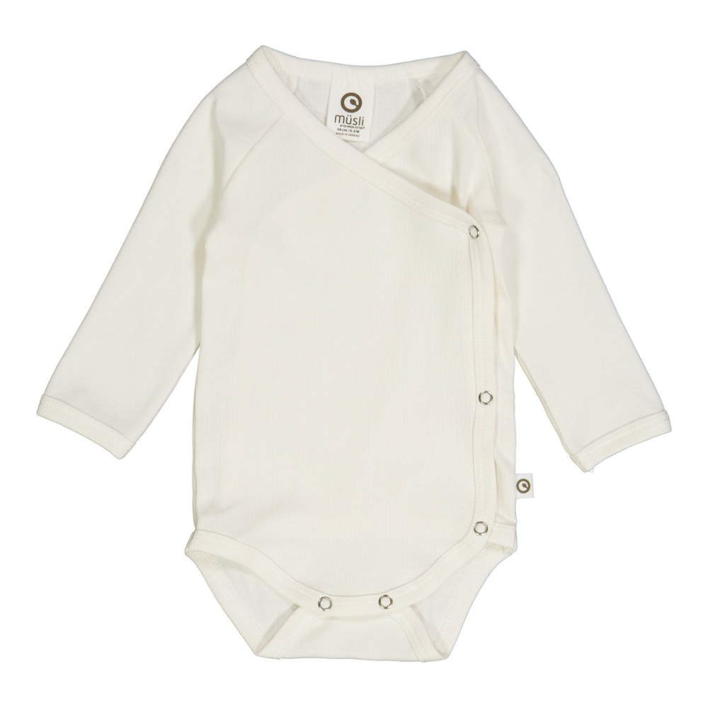 Muesli Body Rib Wrap