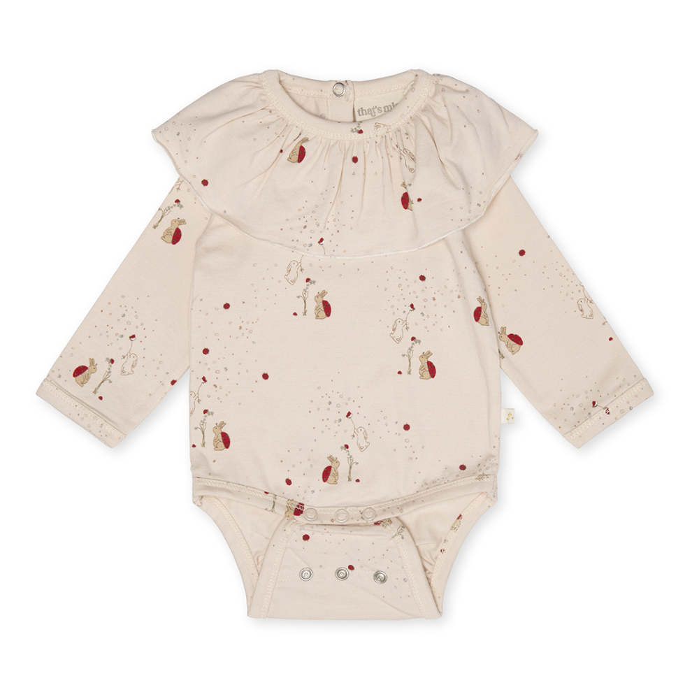 That's Mine Bodystocking Ella