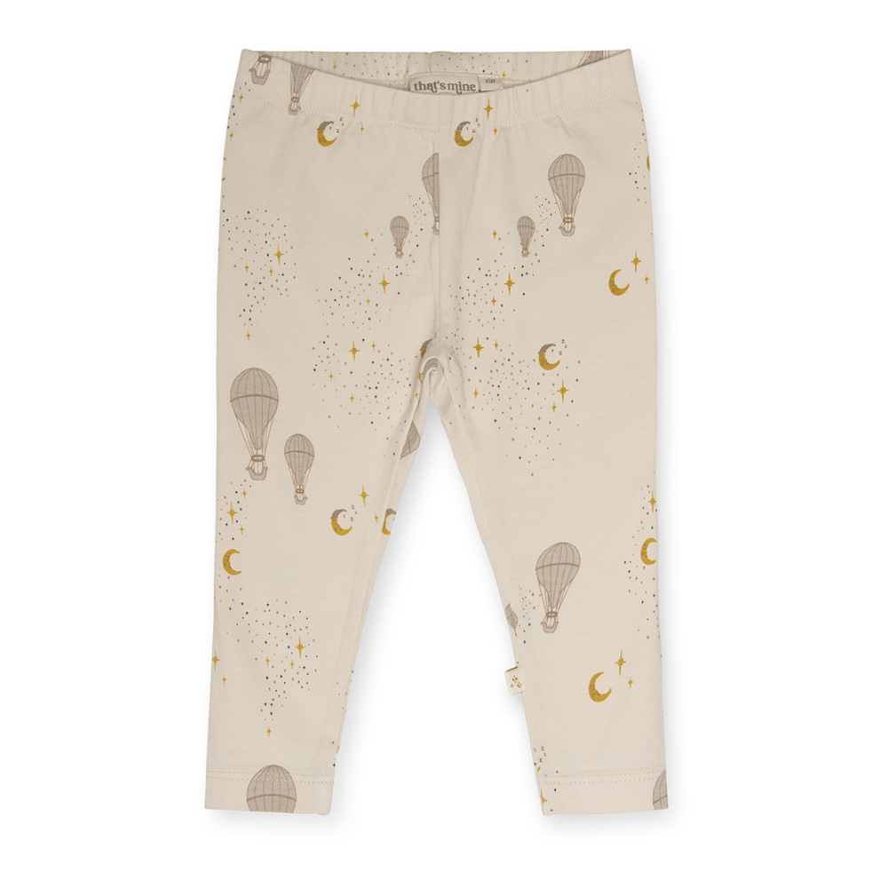 That's Mine Leggings Elois