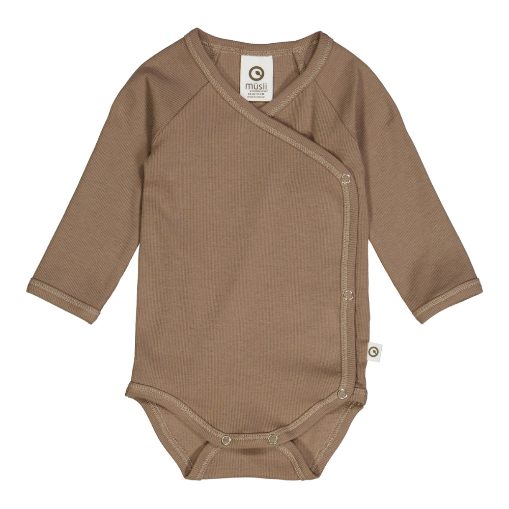 Muesli Body Rib Wrap