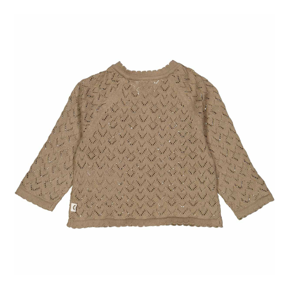 Müsli Strik Cardigan