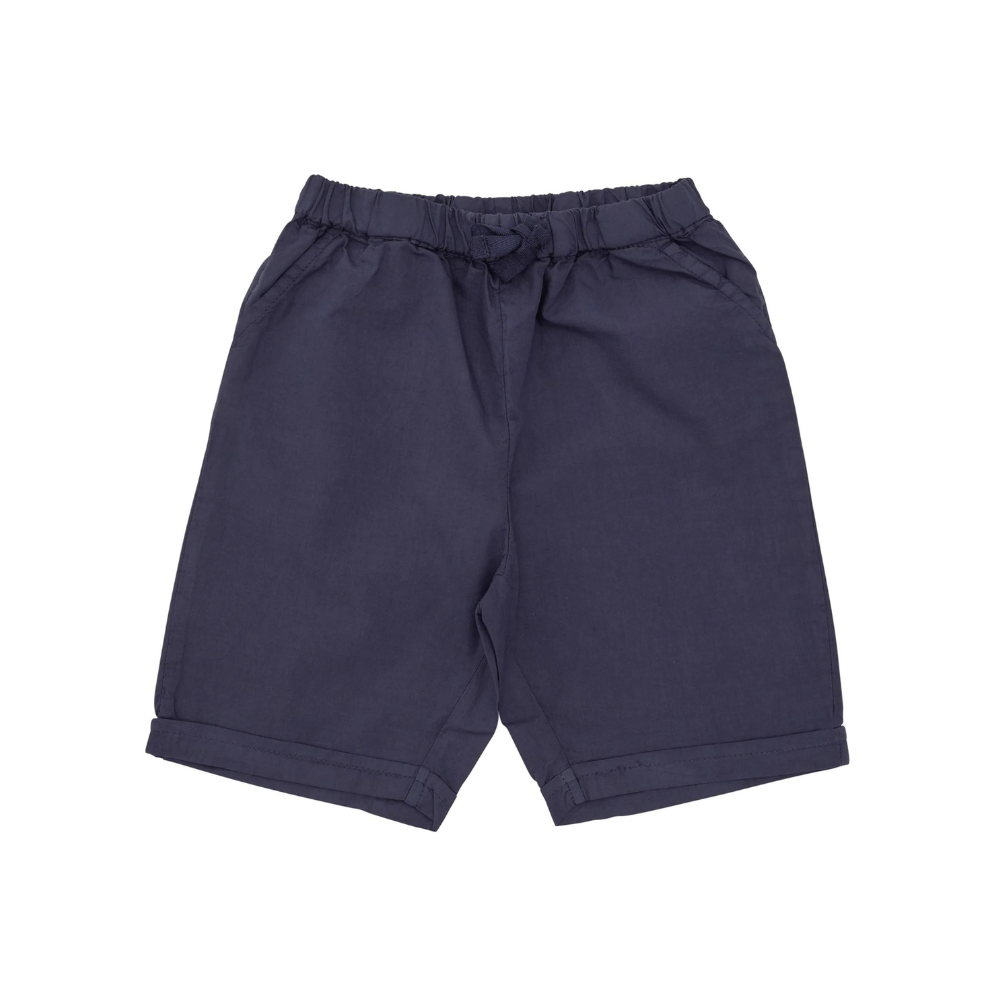 Copenhagen Colors Shorts Crisp Poplin