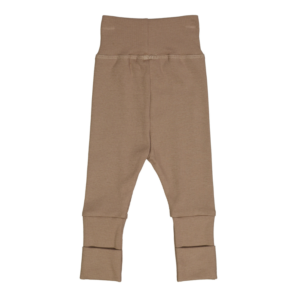 Muesli Pants Rib
