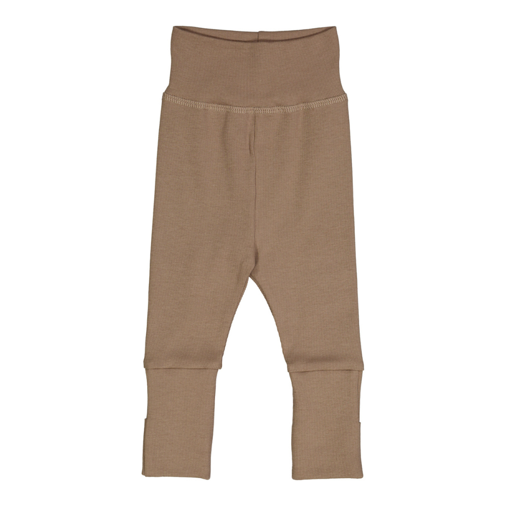 Muesli Pants Rib