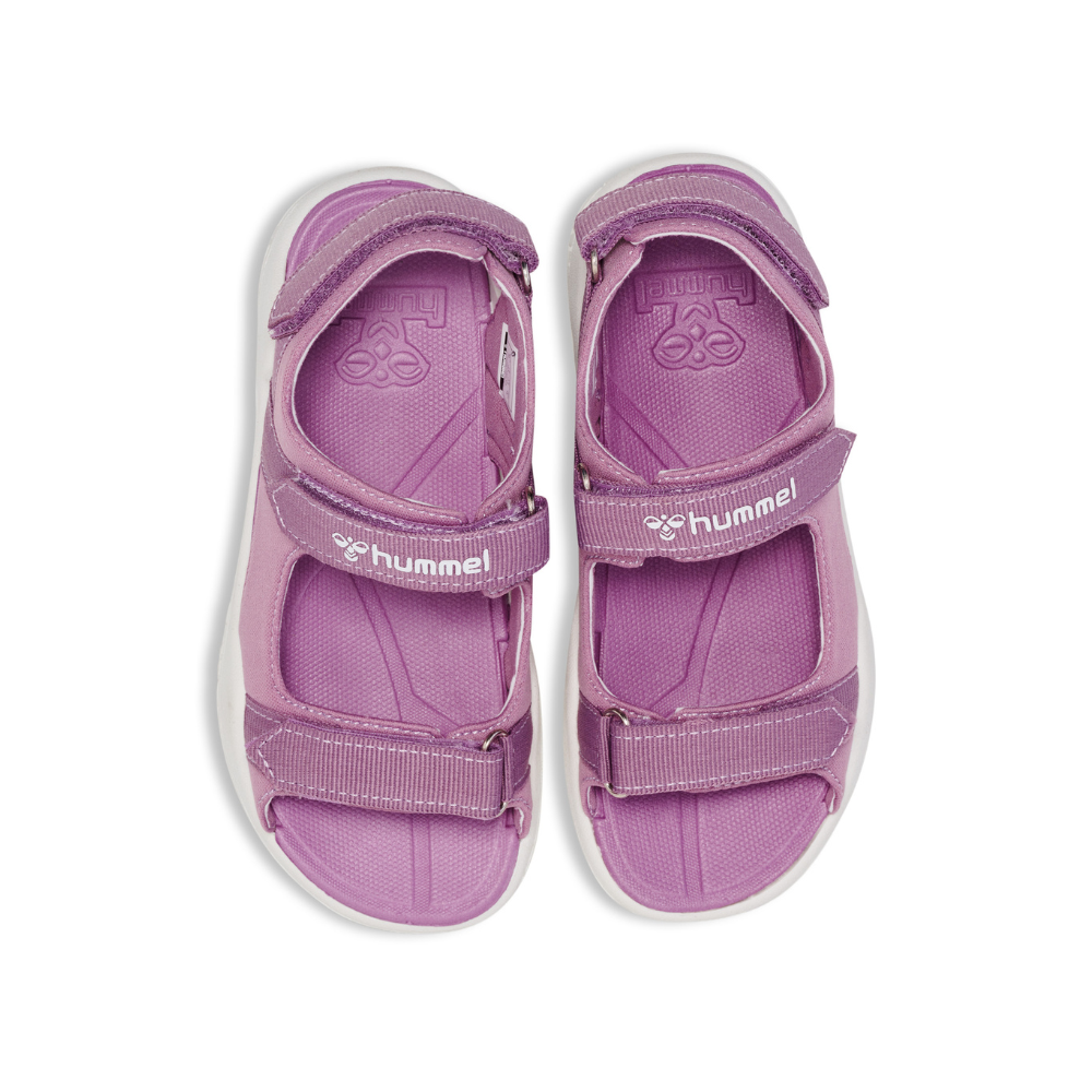 Hummel Sandaler Trekking II JR