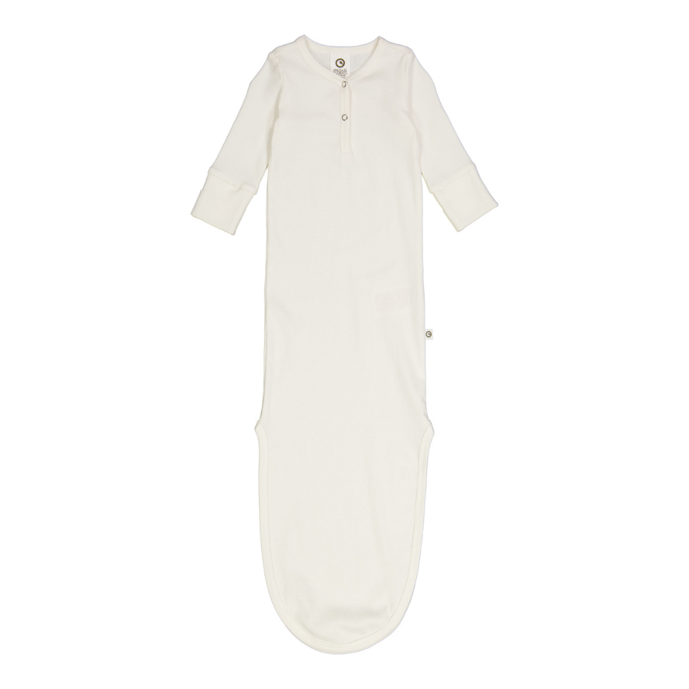 Müsli Soveposedragt Rib