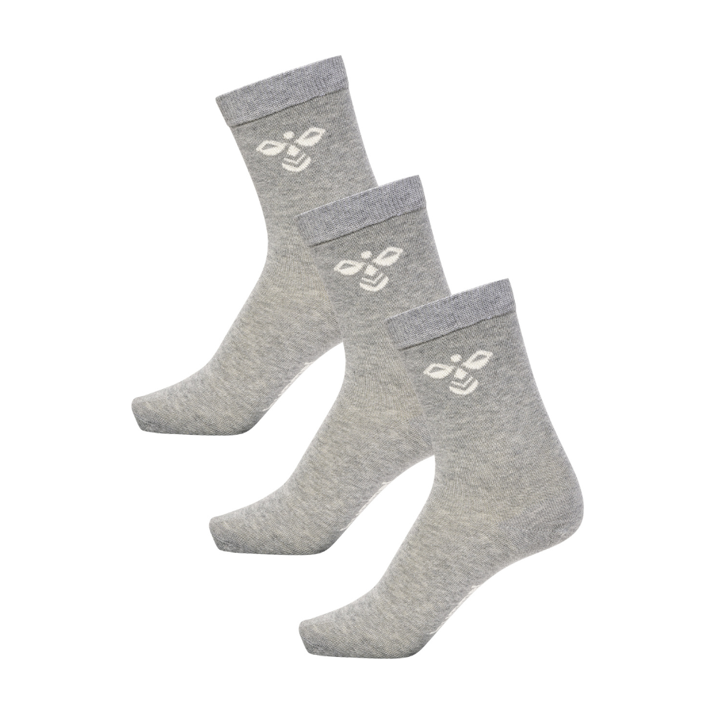 Hummel Strømper Sutton 3-pak