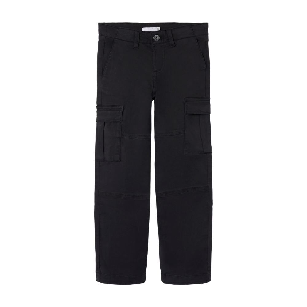 Name it Bukser Ryan Cargo