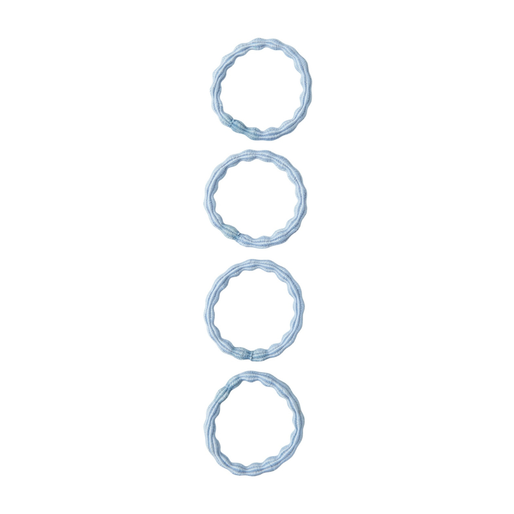 Name it Hair elastics Karla 4-pack