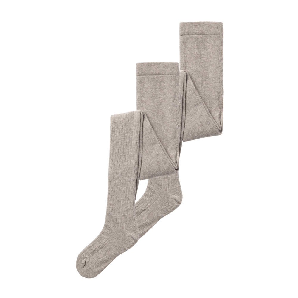 Name It Strømpebukser Rib 2-pak