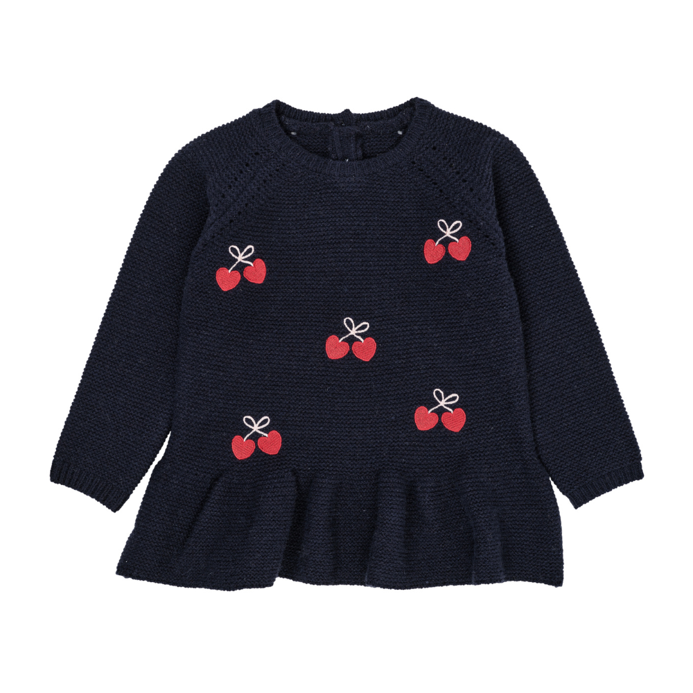 Copenhagen Colors Strik Lammeuld