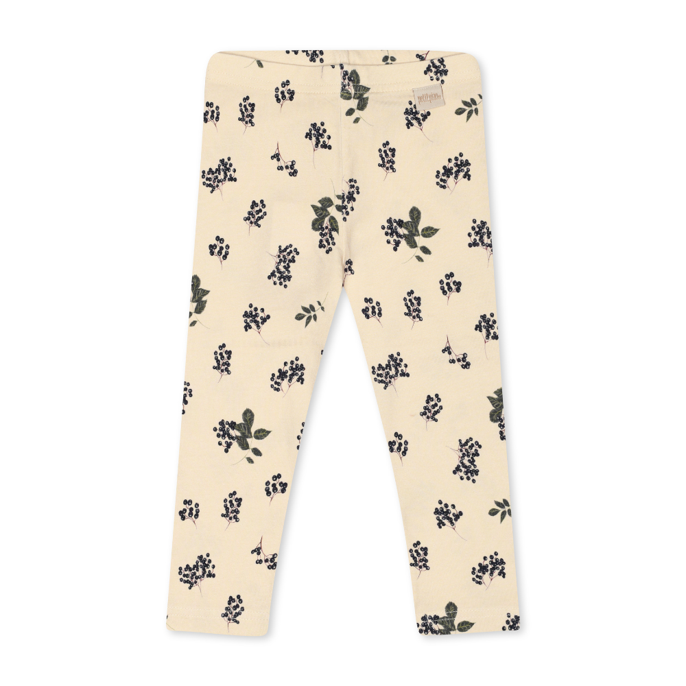 Petit Piao Leggings Print